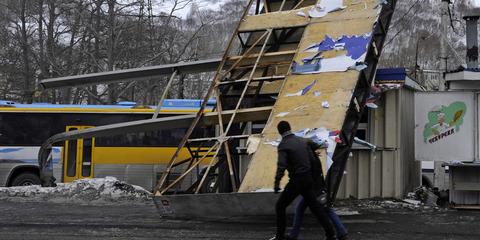 Депутаты Тольятти хотят помочь местной наружке уголовным кодексом Депутаты Тольятти хотят помочь местной наружке уголовным кодексом