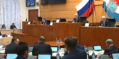 Прямые выборы глав городов в Самарской области отменили Прямые выборы глав городов в Самарской области отменили