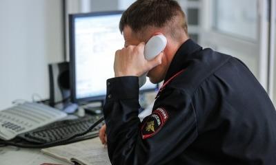 В Самаре 13-летний подросток сообщил о бомбе в школе В Самаре 13-летний подросток сообщил о бомбе в школе