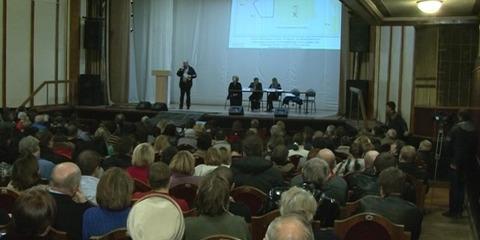 В Самаре 3 проекта застройки зеленых зон не прошли публичные слушания В Самаре 3 проекта застройки зеленых зон не прошли публичные слушания