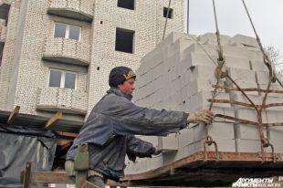 Тольятти срывает планы строительства жилья Тольятти срывает планы строительства жилья
