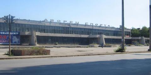 В Самаре пройдет областная спартакиада молодежи по сдаче норм ГТО В Самаре пройдет областная спартакиада молодежи по сдаче норм ГТО
