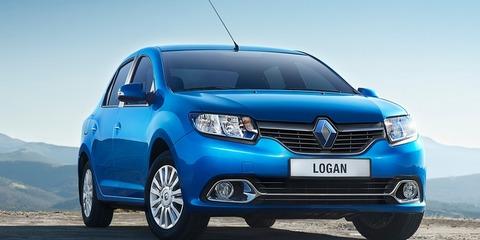 Отмечается повышение цен на новое поколение Renault Logan и Sandero