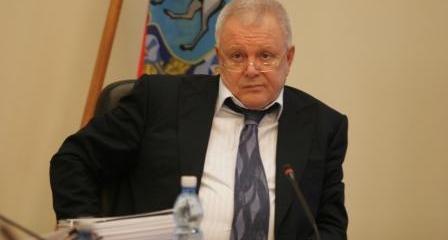 В КБР выбран новый председатель общественной палаты