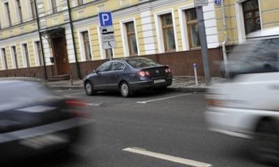 В России вступили в силу поправки в КоАП для автомобилистов