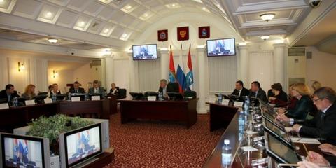 Бюджет Самары на 2015 год принят в первом чтении Бюджет Самары на 2015 год принят в первом чтении