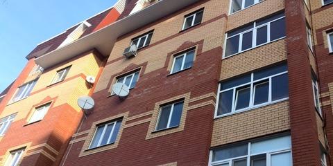 Цена 1 кв. метра на вторичном рынке жилья в Самаре выросла почти на 8% Цена 1 кв. метра на вторичном рынке жилья в Самаре выросла почти на 8%