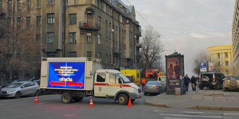 ГУП ТЭК: Подача горячей воды в домах на Павловском шоссе не ограничена