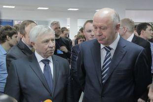 Ледовый дворец в центре Самары сносить не будут