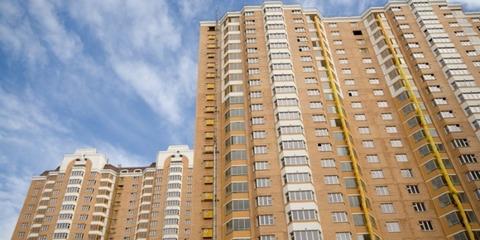 С начала года «вторичка» подорожала почти на 8% С начала года «вторичка» подорожала почти на 8%