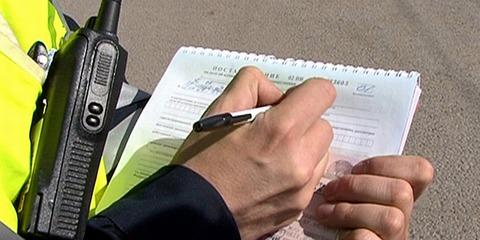 В Самаре бывших сотрудников ДПС будут судить за взятку
