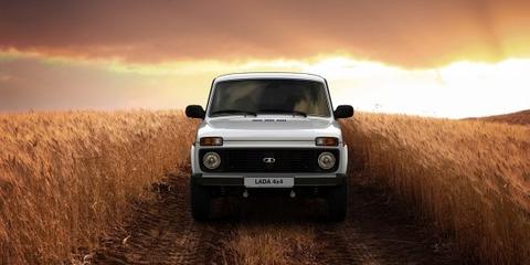 LADA 4x4 может получить дизельный двигатель