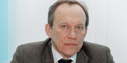 Ушел в отставку глава Ленинского района Самары Сергей Семенченко Ушел в отставку глава Ленинского района Самары Сергей Семенченко