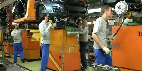 Помощник полпреда помирит «АВТОВАЗ» с поставщиками