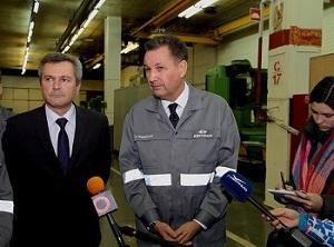 АвтоВАЗ направит на создание производства Lada Vesta 5 млрд рублей