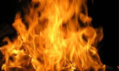 В Самаре два брата при пожаре отравились угарным газом и погибли В Самаре два брата при пожаре отравились угарным газом и погибли