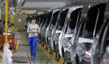 АвтоВАЗ возьмет в кредит у ВЭБа 45 млрд рублей