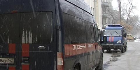 В Самарской области грабитель забил до смерти 81-летнюю пенсионерку В Самарской области грабитель забил до смерти 81-летнюю пенсионерку