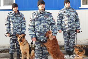 Полиция получила сообщение об угрозе взрыва жилого дома в Самаре