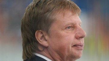 «Лада» выиграла у «Автомобилиста»