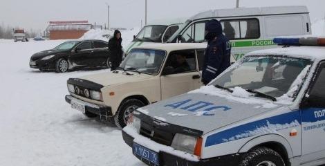 Судебные приставы арестовали имущество ЗАО «Культторг»