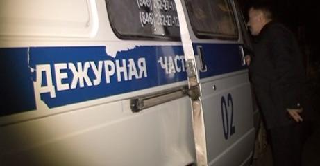 В Кинельском районе в ангаре нашли труп 17-летнего молодого человека