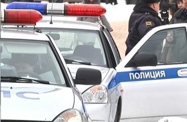 В Самаре водитель на иномарке сбил насмерть бабушку, внук в реанимации