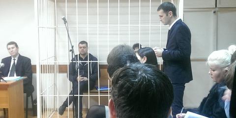 В Самаре экс-чиновнику дали восемь лет за махинации с квартирами