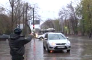 На 1 миллиард рублей оштрафовали водителей Самарской области