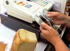 Перед Новым годом подорожали продукты