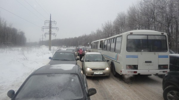 Покататься на лыжах в Самаре: удается не всем