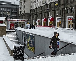 	На Ново-Садовой появятся многоуровневые развязки и 4 подземных перехода