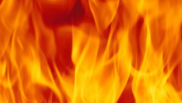 В Самарской области 5-летний мальчик погиб на пожаре