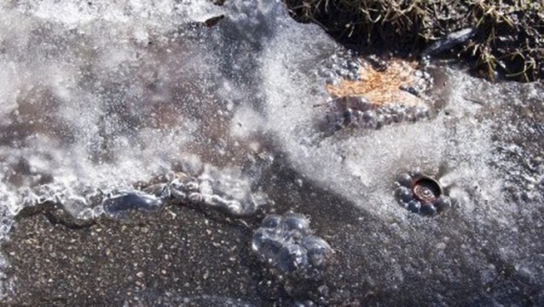 В предстоящие дни в Самаре ночные морозы станут мягче, а днем будет солнечно и без осадков