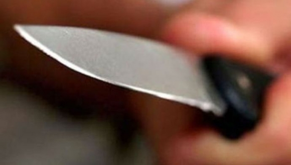 В ходе пьяной ссоры житель Сызрани ударил жену ножом