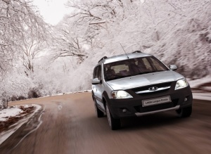 Сегодня подорожали машины «АВТОВАЗа»