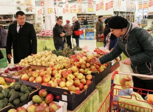 Вадим Кирпичников кинул камень в огород «Перекрёстка»