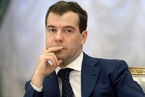 Сегодня Самару посетит председатель Правительства РФ Дмитрий Медведев