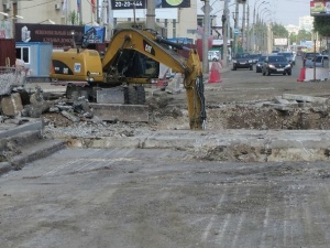 Подземные переходы на Московском шоссе построит "Самаратрансстрой"