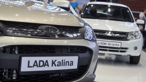 В 2015 году «АвтоВАЗ» модернизирует четыре модели Lada