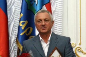 Глава администрации Советского района Владимир Пархоменко покинул свой пост