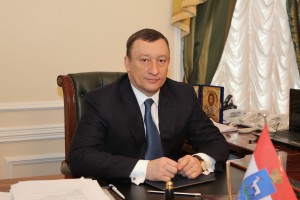 "Ответы главы государства на деле помогут многим жителям страны", - Александр Фетисов