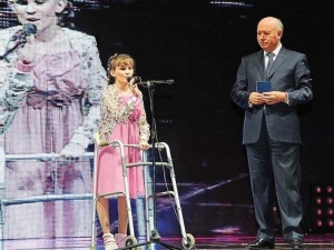 Обратившаяся к президенту 15-летняя тольяттинка получит тренажер для реабилитации