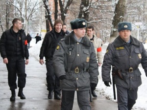 Количество пеших патрулей в Самаре вырастет в 11 раз