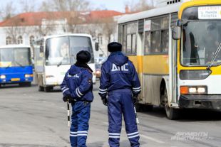 В Самаре сотрудник ГИБДД пытался получить взятку в размере 30 тыс. рублей 