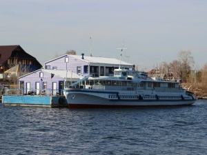 Увеличилось количество рейсов Самара-Рождествено