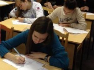 Олимпиада для юных лингвистов в Тольятти