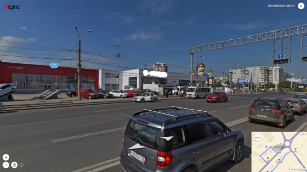 БЛОГИ: Самарский автодилер предложил сменить свечи за 7500 рублей вместо лампочек за 165