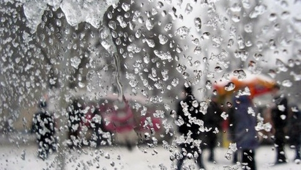 В начале недели в Самаре заметно потеплеет, ожидаются небольшие осадки в виде дождя