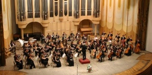 В  филармонии состоится концерт «Музыка как судьба»